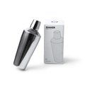 Coctelera de acero inoxidable 700ml