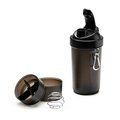 Coctelera con dosificador de 800 ml