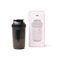 Coctelera con dosificador de 800 ml