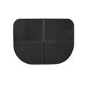 Cojín de asiento plegable para exterior