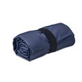 Colchoneta Inflable Camping Nylon Hidrófugo