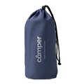 Colchoneta Inflable Camping Nylon Hidrófugo