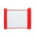 Colchoneta inflable ligera Rojo