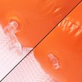 Colchoneta inflable ligera