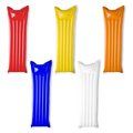 Colchoneta inflable de PVC
