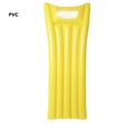 Colchoneta Inflable XL 180cm