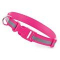 Collar para Mascotas Reflectante Ajustable
