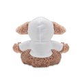 Conejo de Peluche para Sublimación