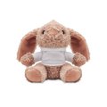 Conejo de Peluche para Sublimación