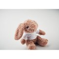 Conejo de Peluche para Sublimación