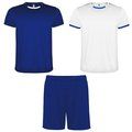 Conjunto deportivo con 2 camisetas y 1 pantalón