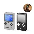 Consola portátil con 256 juegos