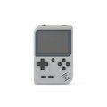 Consola portátil con 256 juegos