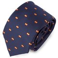 Corbata Bandera España Marino Ma
