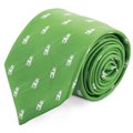 Corbata Navideña con Renos Ve
