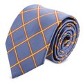 Corbata Rombos Bandera España Ce