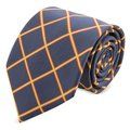 Corbata Rombos Bandera España