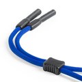 Cordón para gafas con enganches de seguridad