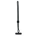 Cordón de teléfono de poliéster 25cm