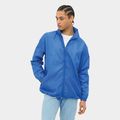 Cortaviento Unisex con Capucha
