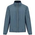 Cortavientos con tejido técnico ligero Azul Tormenta Xs