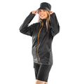Cortavientos ligero impermeable