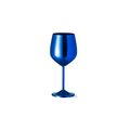 Copa 540ml Aluminio Colores Metalizados Azul