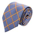 Corbata Rombos Bandera España