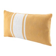 Cojín de algodón con relleno hinchable AM