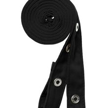 Correas para delantal Black