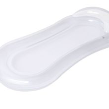Colchoneta con almohada Bla