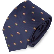 Corbata Bandera España Personalizable Corbata Bandera España Personalizable 1