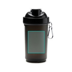 Coctelera con dosificador de 800 ml | ZONA1 | 60 x 80