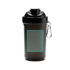 Coctelera con dosificador de 800 ml | ZONA1 | 60 x 80