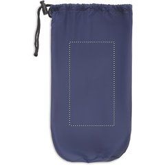 Colchoneta Inflable Camping Nylon Hidrófugo | Bolsa Lado 2 | 80 x 150