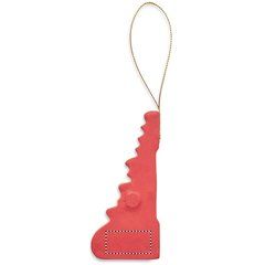 Colgador árbol de Navidad con cierre imán | Lado 1 | 30 x 15