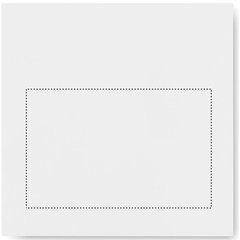 Colgante redondo acero inoxidable | ENVELOP BACK | 70 x 45