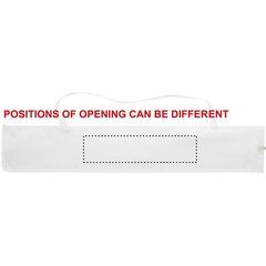 Cometa de Poliéster con 2 Asas | Bolsa Lado 2 | 300 x 70