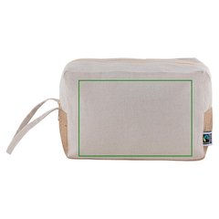 Conjunto de baño | Neceser frontal | 180 x 120