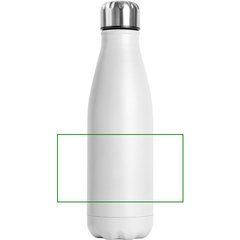 Conjunto de libreta, bolígrafo y botella | Botella | 175 x 95