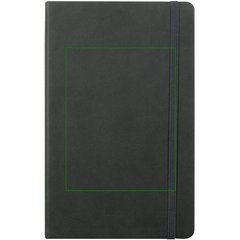 Conjunto libreta y bolígrafo regalo | Libreta frontal | 100 x 130