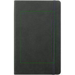 Conjunto libreta y bolígrafo regalo | Libreta frontal | 100 x 150