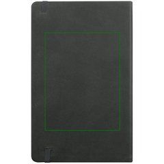 Conjunto libreta y bolígrafo regalo | Libreta trasera | 100 x 130