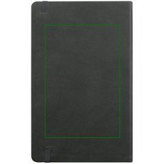 Conjunto libreta y bolígrafo regalo | Libreta trasera | 100 x 150