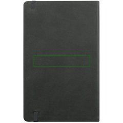 Conjunto libreta y bolígrafo regalo | Libreta trasera | 100 x 20