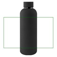 Conjunto de libreta y botella  reciclada | Botella | 210 x 130