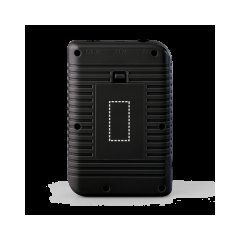 Consola portátil con 256 juegos | Posterior | 30 x 15