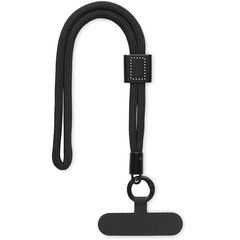 Cordón de teléfono de poliéster 25cm | PLATE SIDE 1 | 10 x 15