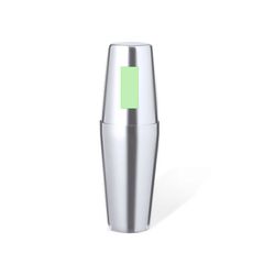 Coctelera de acero inox 500 ml | Area 6 | 25 x 60