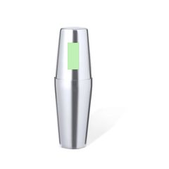 Coctelera de acero inox 500 ml | Area 5 | 25 x 60